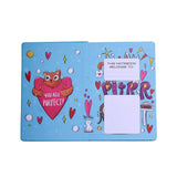 Lovely B5 Dotted Journal