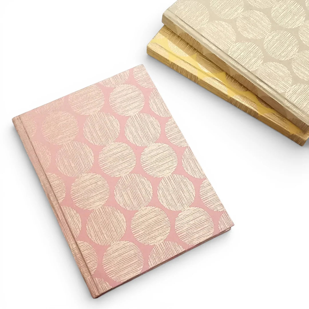 Gift of Love Hinode Handmade Notebook