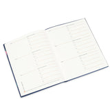 Numic Feel Your Best Wellness Journal
