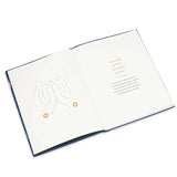 Numic Feel Your Best Wellness Journal
