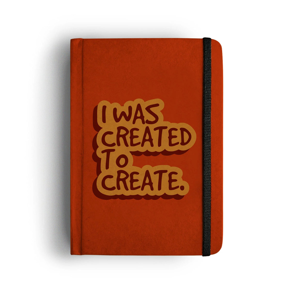 Mooch Diary Handcrafted  For Your Stories -A5 (khaki Paper)