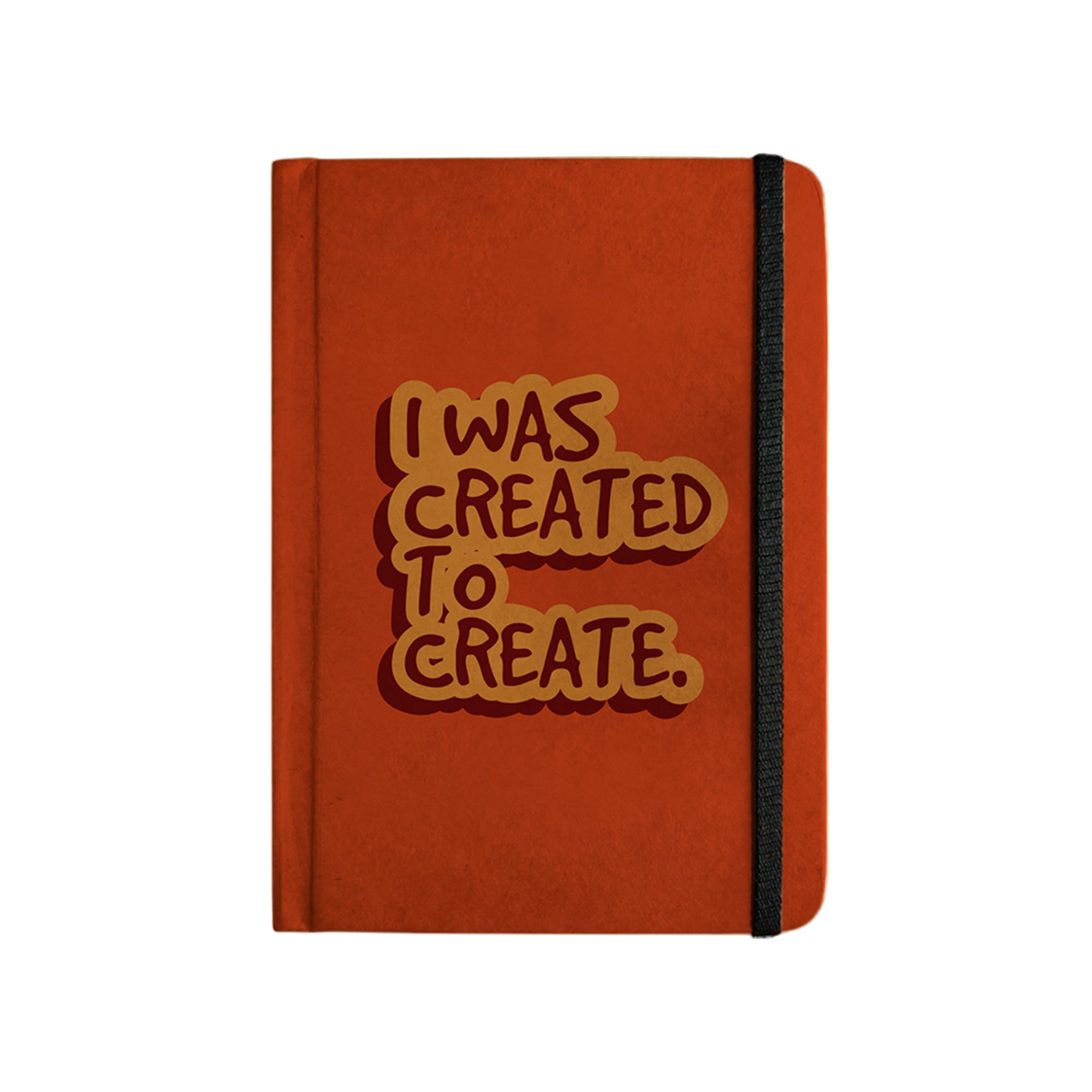Mooch Handcrafted Diary