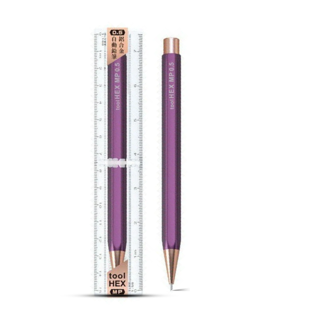 IWI Interact Tool Mechanical Pencil Hex