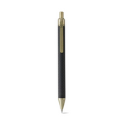 IWI Fusion Carbon Brass Mechanical Pencil
