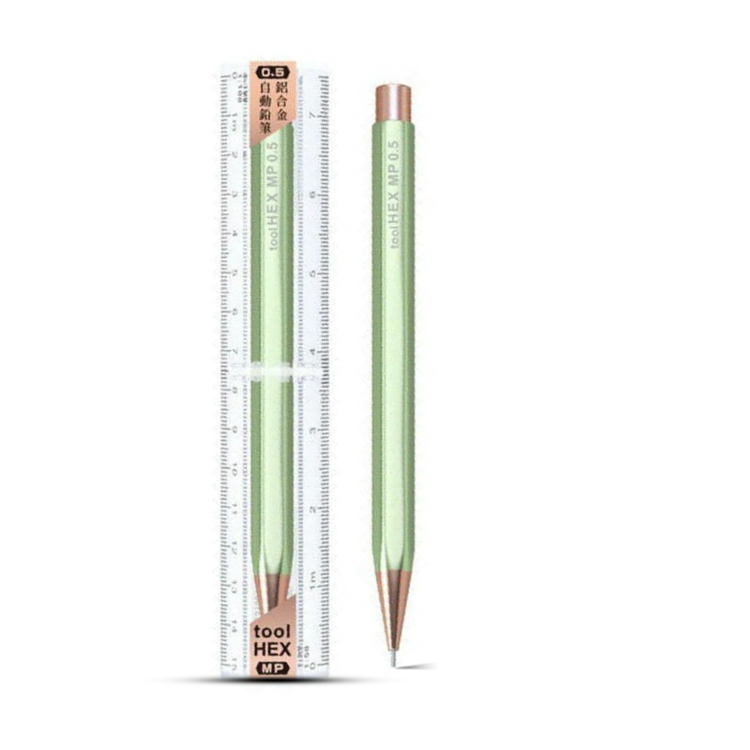 IWI Interact Tool Mechanical Pencil Hex