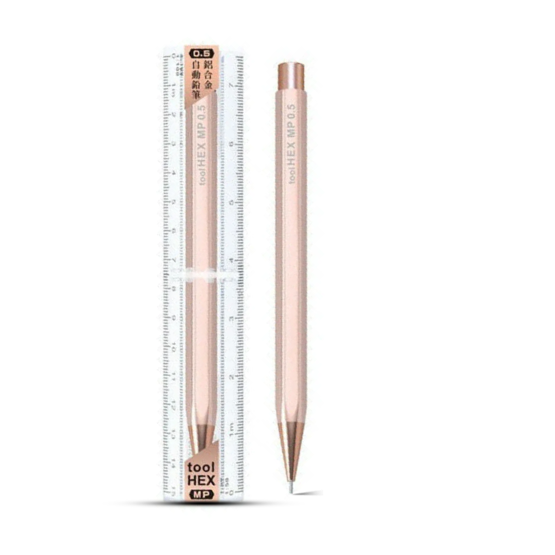 IWI Interact Tool Mechanical Pencil Hex