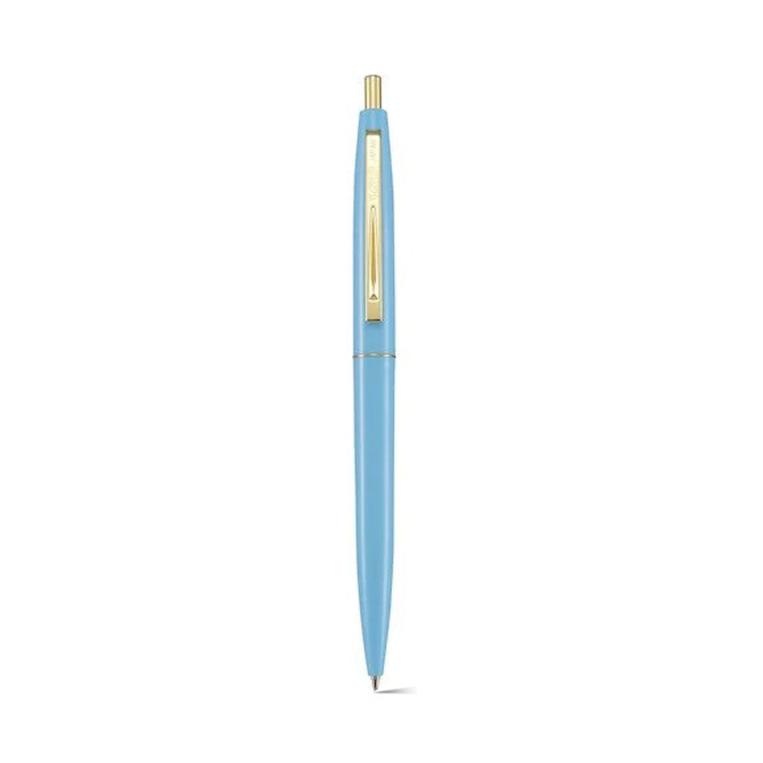 BIC Click Gold Ballpoint Pen