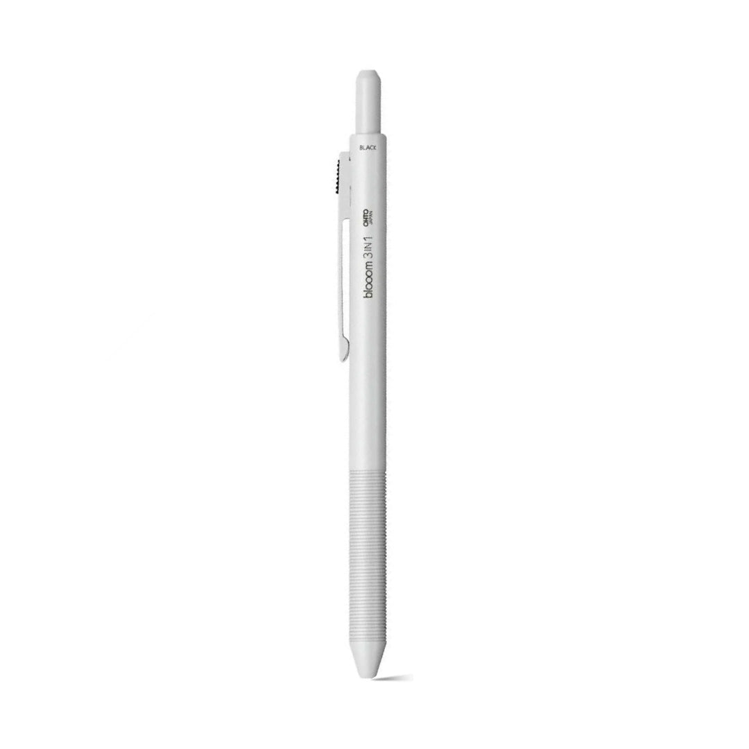 Ohto  Blooom 3-in-1 Multi-function Pen