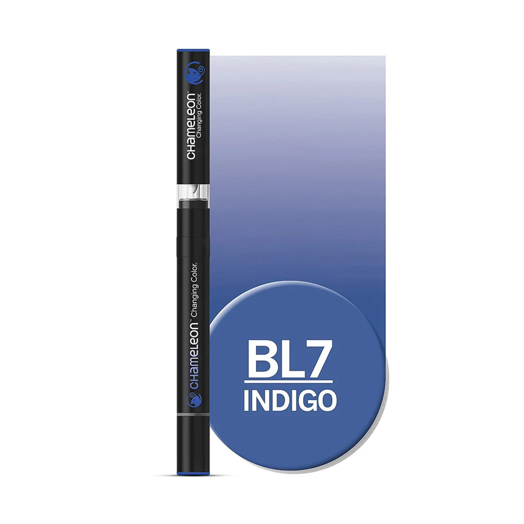 Chameleon Color Tone Brush Pen