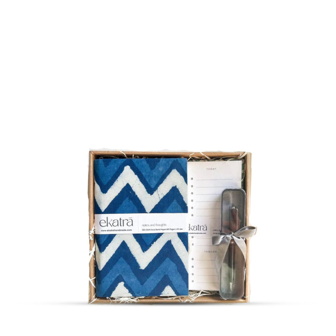 Ekatra Sustainable Productivity Gift Hamper