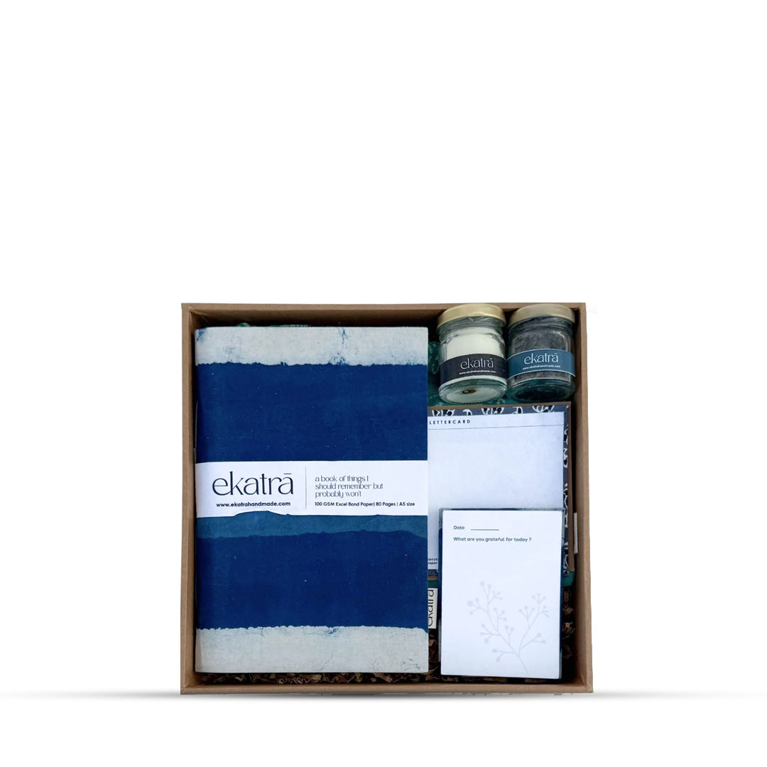 Ekatra Sustainable Gratitude Hamper