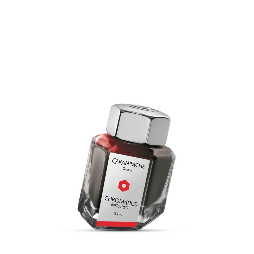 Caran D'ache Chromatics Colors Ink Bottle