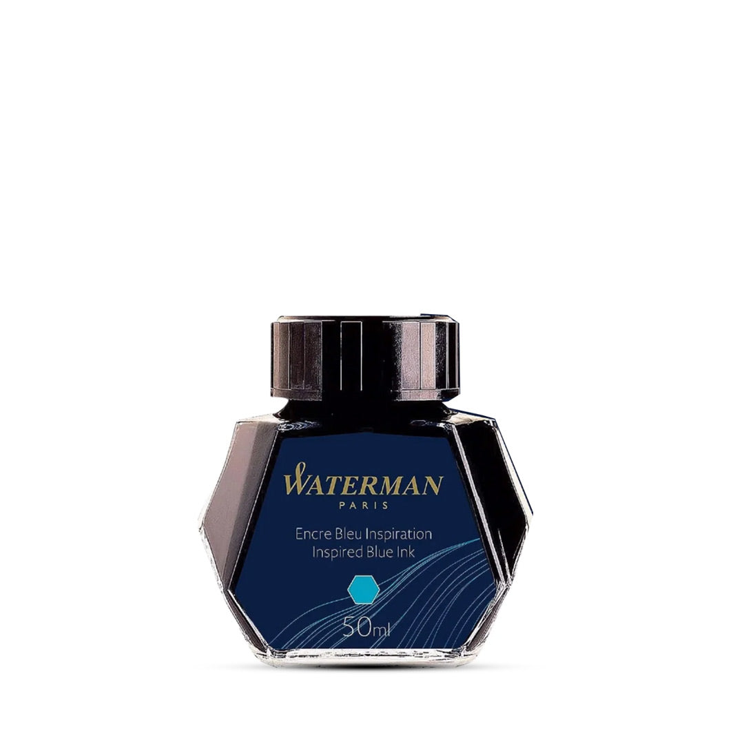 Waterman 50ML Ink Bottle