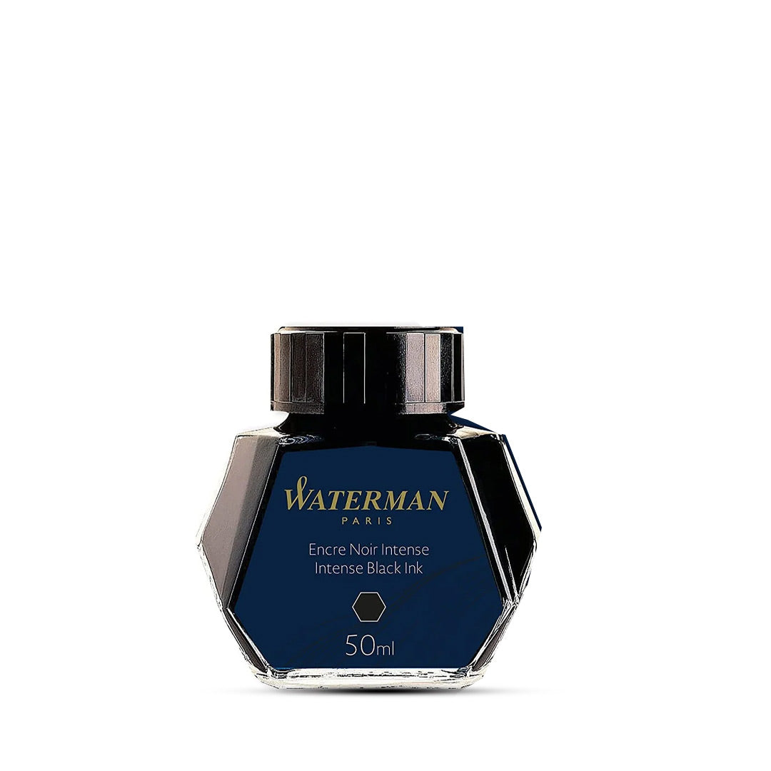 Waterman 50ML Ink Bottle