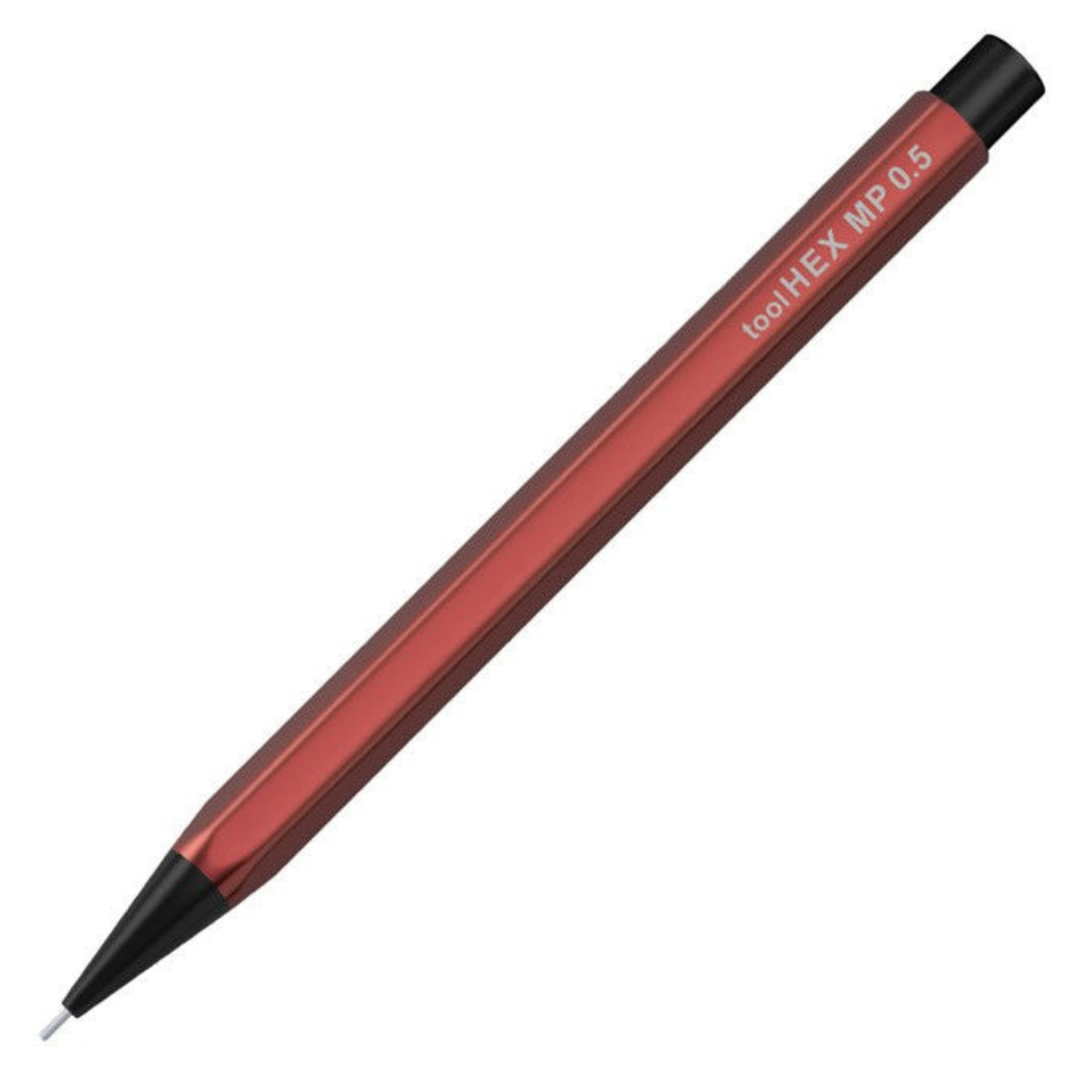 Interact IWI Tool Mechanical Pencil 0.5mm Hex