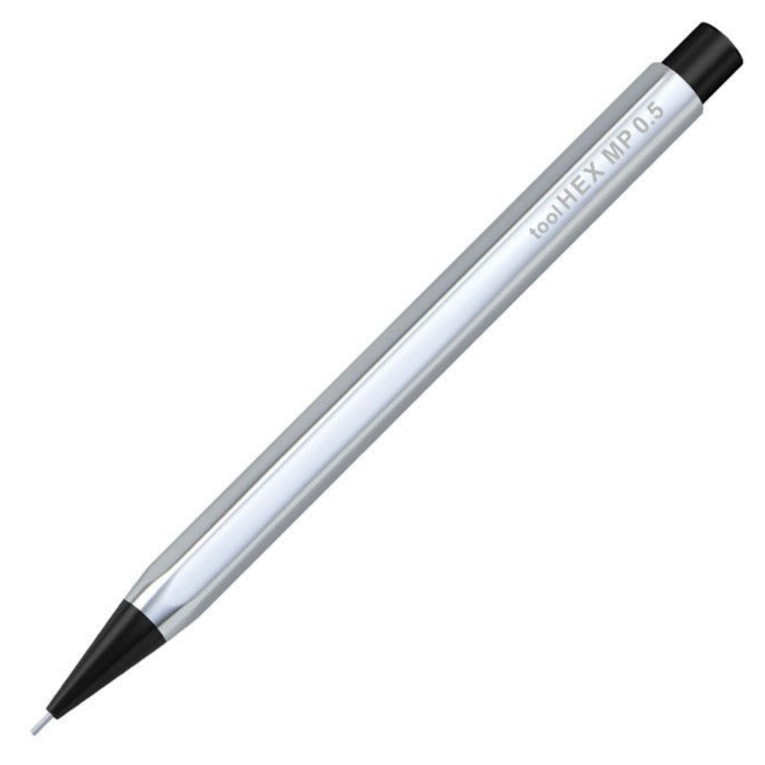 Interact IWI Tool Mechanical Pencil 0.5mm Hex