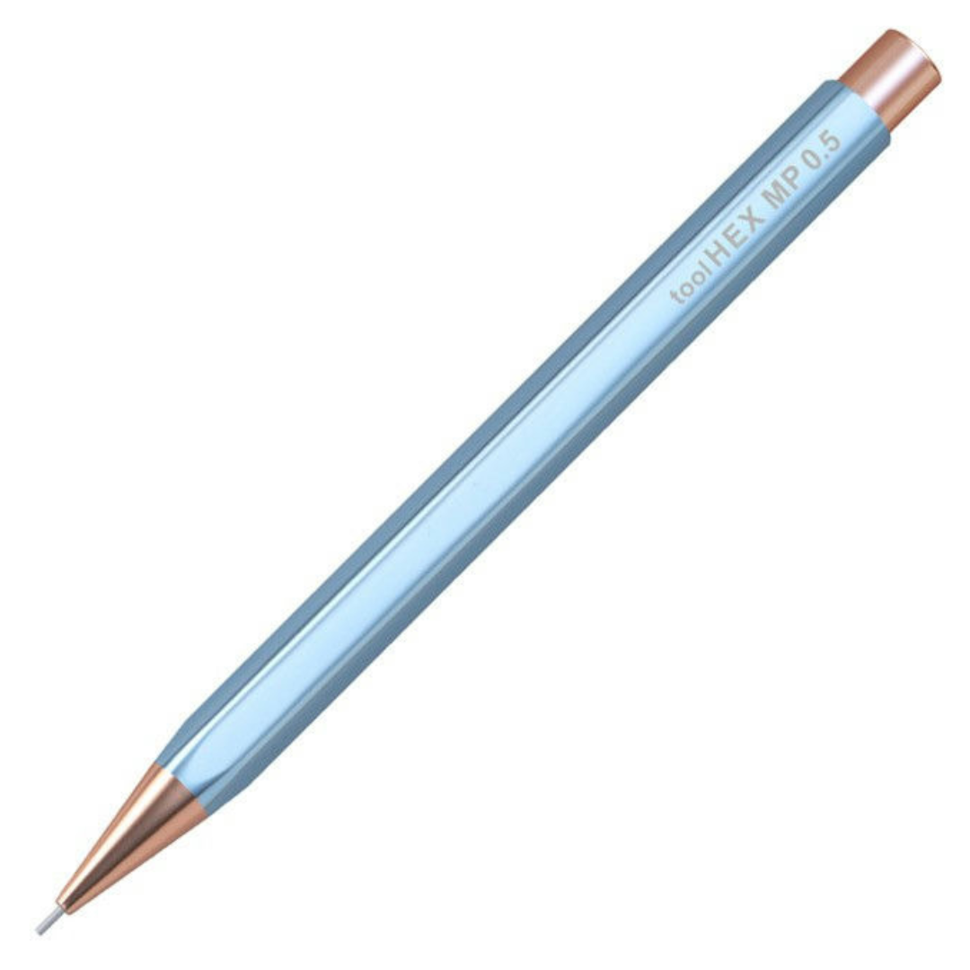 Interact IWI Tool Mechanical Pencil 0.5mm Hex