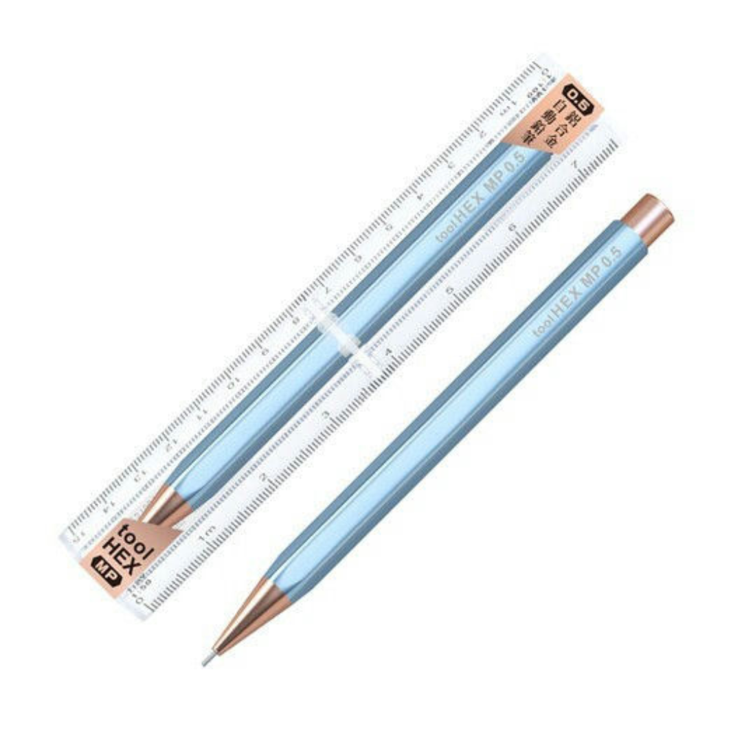 Interact IWI Tool Mechanical Pencil 0.5mm Hex