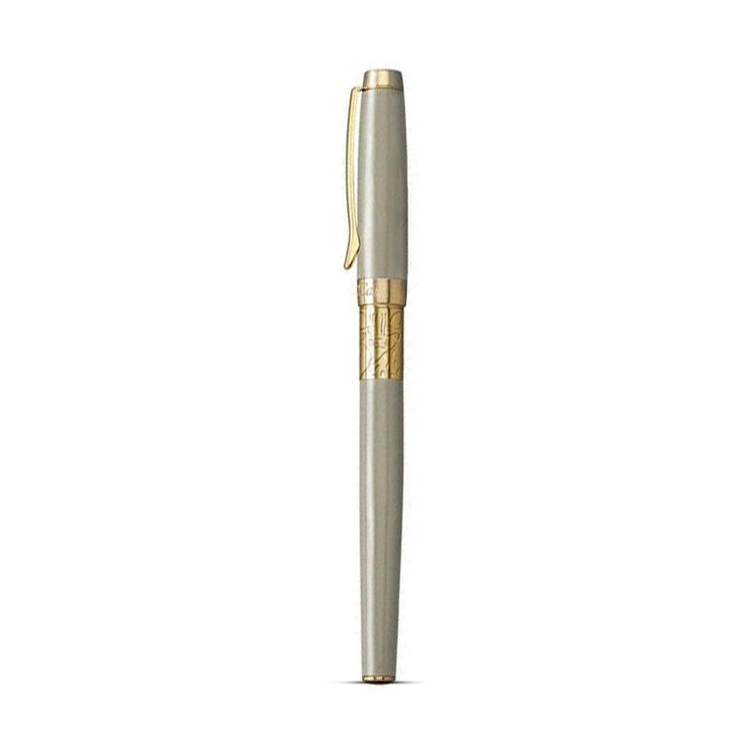 IWI Safari LACL Bengal Wildcat Fountain Pen