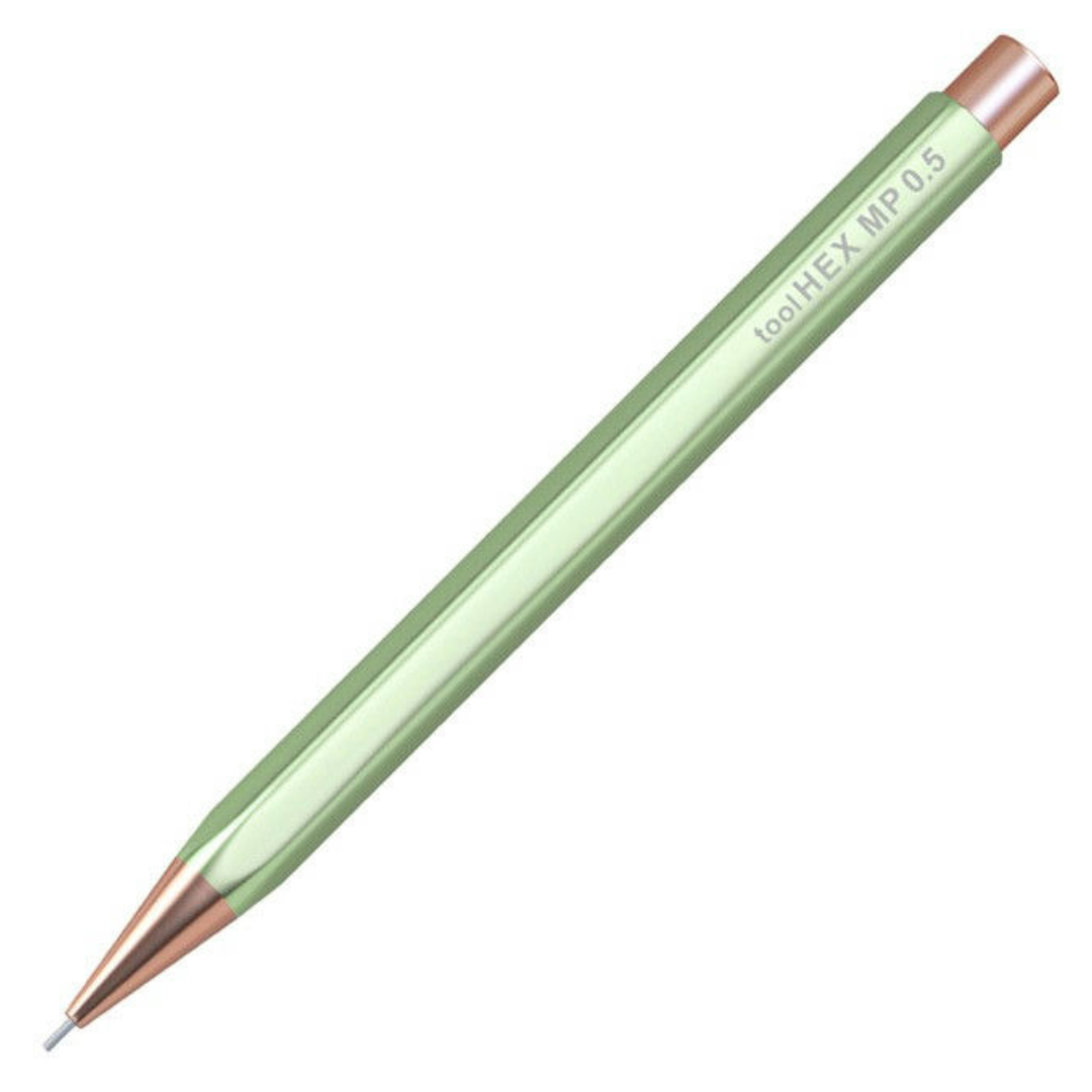 Interact IWI Tool Mechanical Pencil 0.5mm Hex