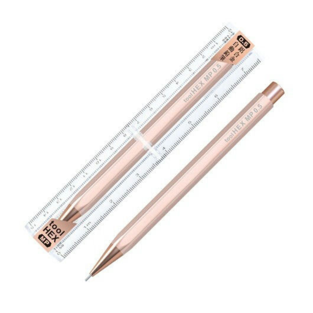 Interact IWI Tool Mechanical Pencil 0.5mm Hex