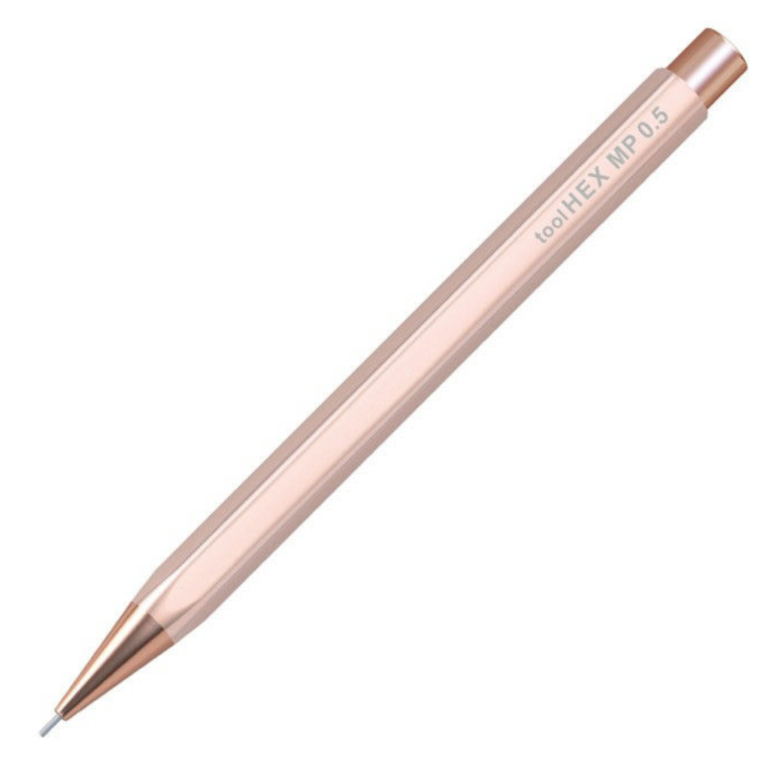 Interact IWI Tool Mechanical Pencil 0.5mm Hex