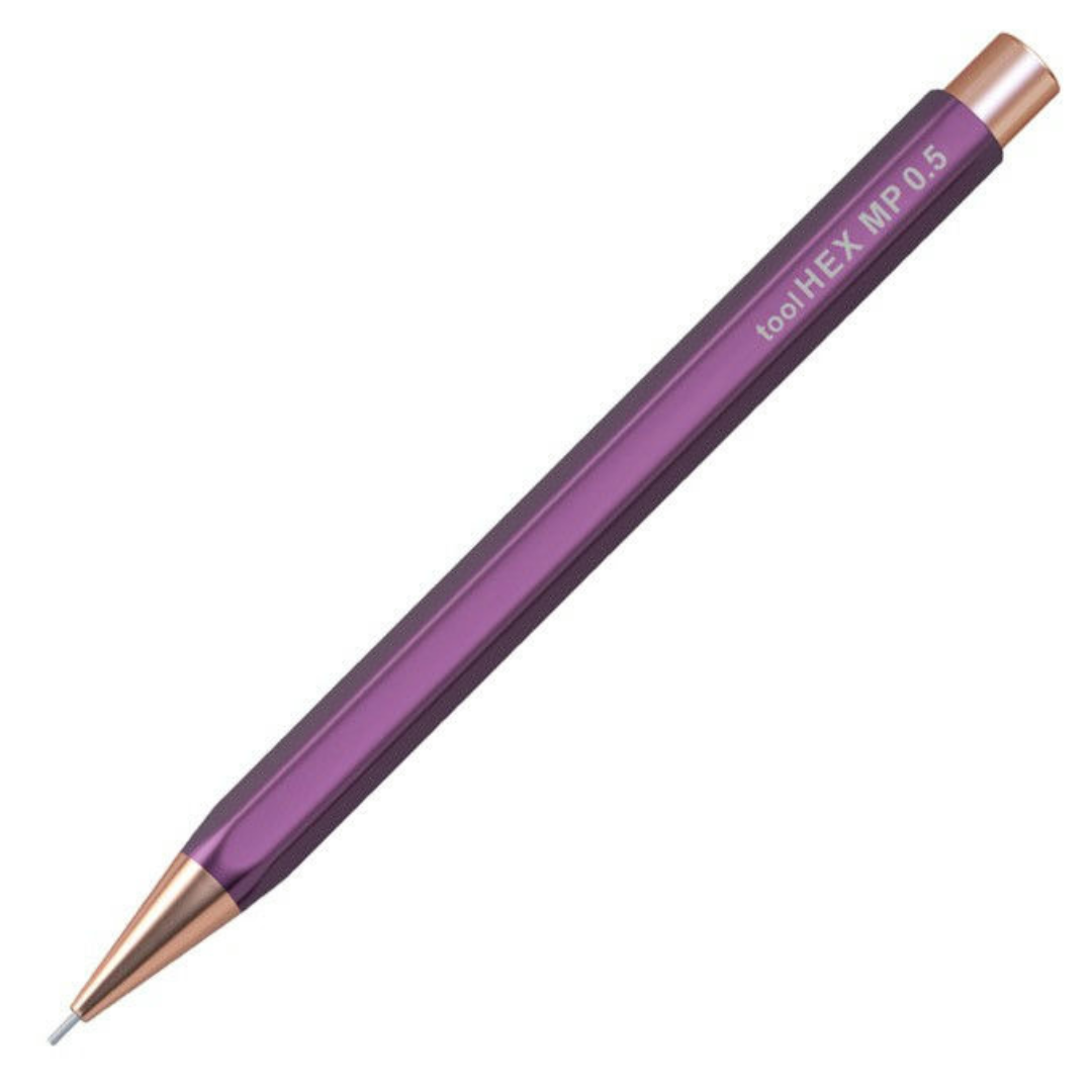 Interact IWI Tool Mechanical Pencil 0.5mm Hex