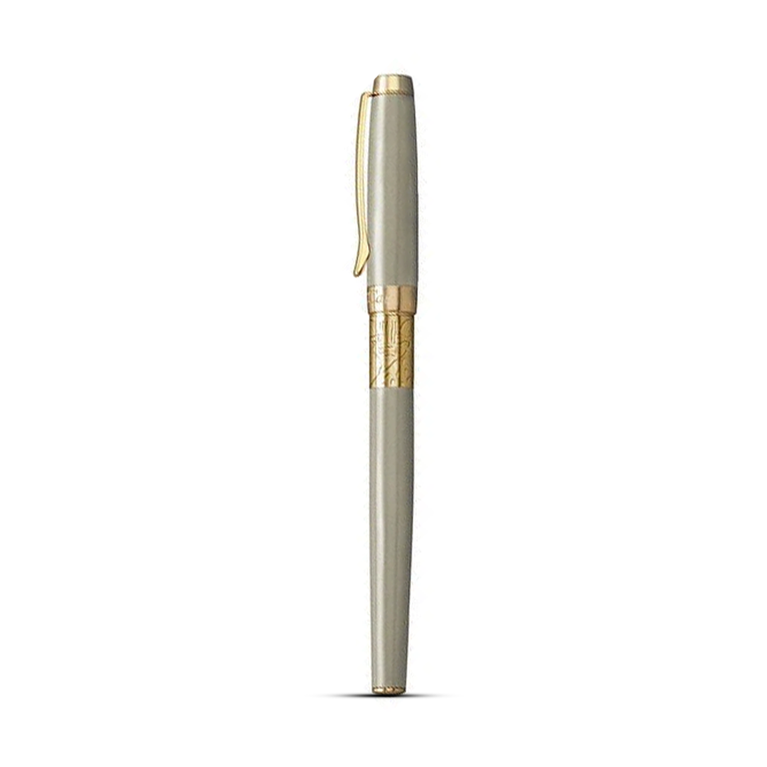 IWI Safari LACL Bengal Wildcat Rollerball Pen