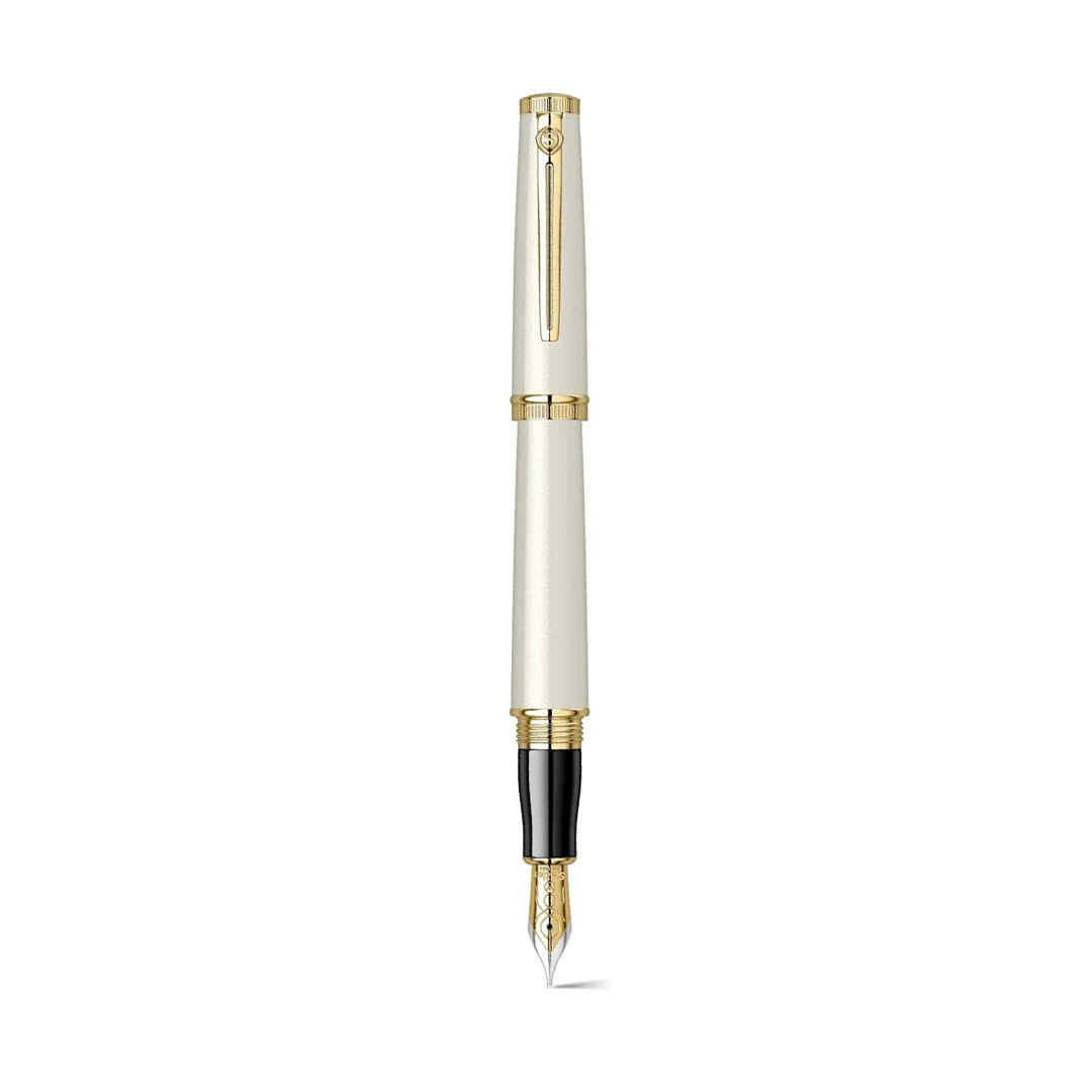 Scrikss Heritage Broad Fountain Pen