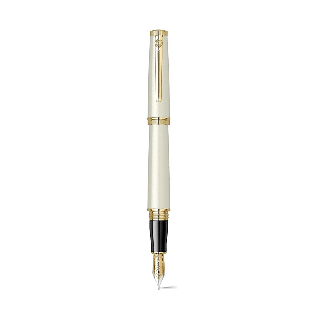 Scrikss Heritage Fountain Pen-Medium