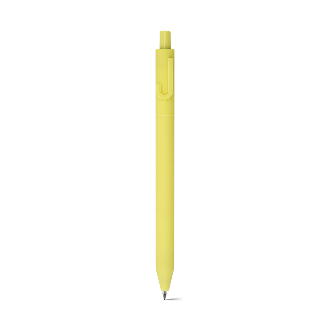 Kaco Alpha 0.5mm Gel Pen