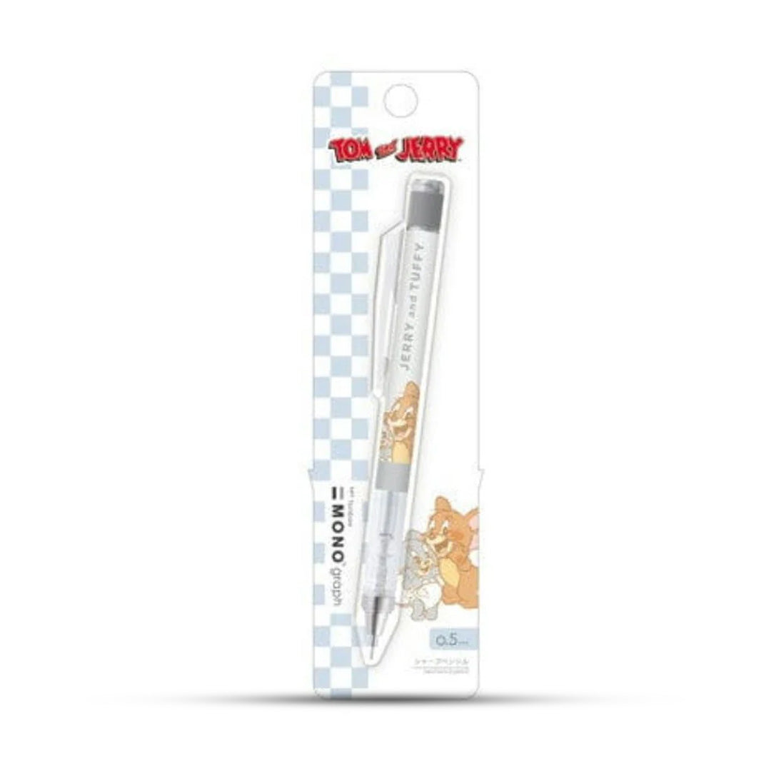 Tombow Monograph Mechanical Pencil