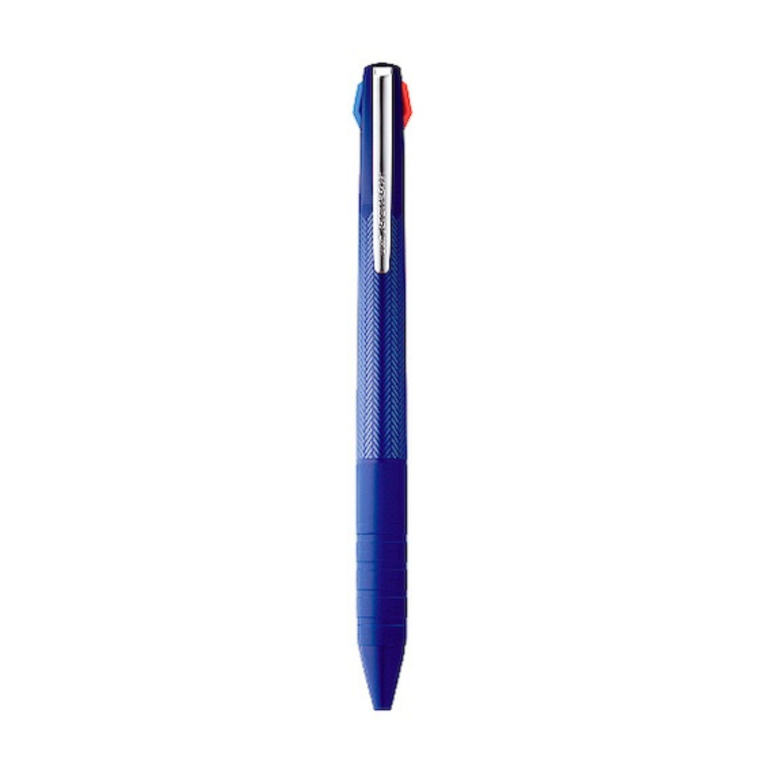 Uni Jetstream 3 Color Slim Compact Ballpoint Pen