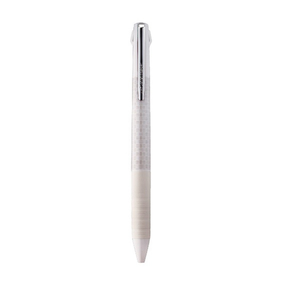Uni Jetstream 3 Color Slim Compact Ballpoint Pen