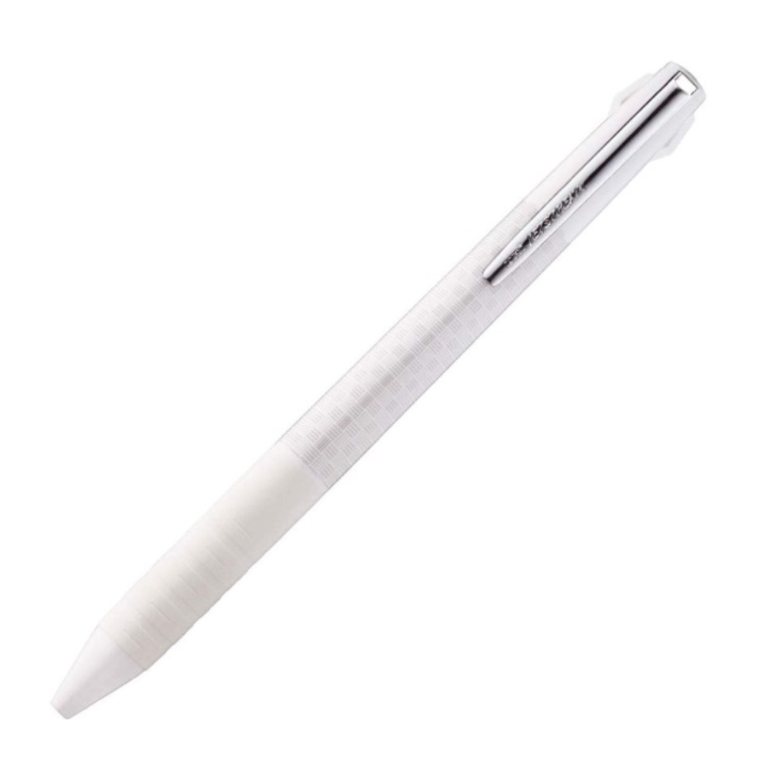 Uni Jetstream 3 Color Slim Compact Ballpoint Pen