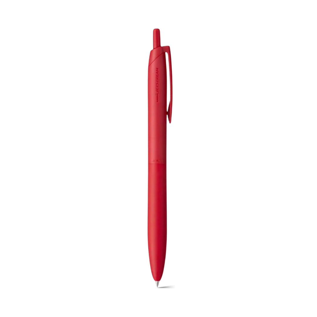 Uni Jetstream Lite Touch Red Ballpoint Pen