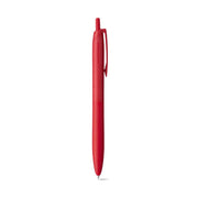 Uni Jetstream Lite Touch Red Ballpoint Pen