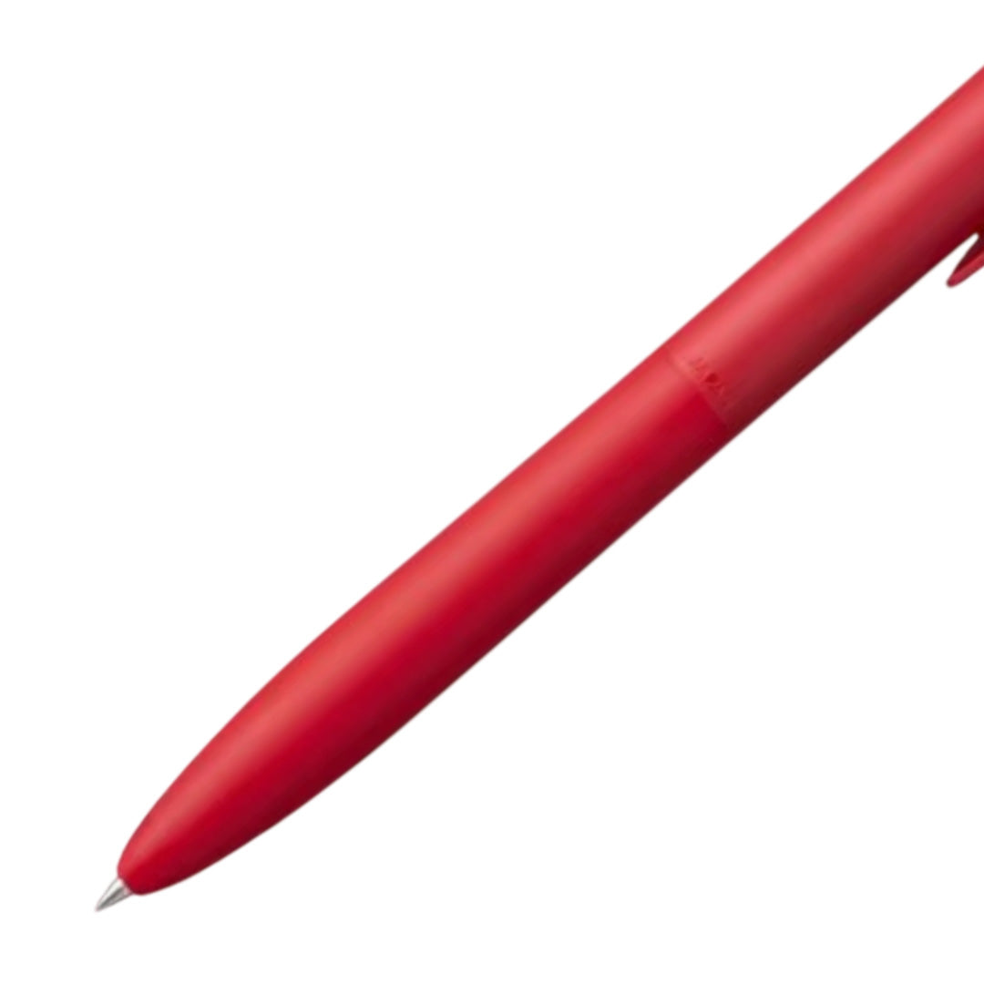Uni Jetstream Lite Touch Red Ballpoint Pen