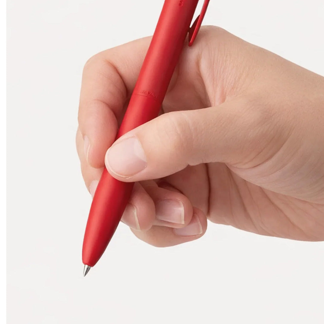 Uni Jetstream Lite Touch Red Ballpoint Pen