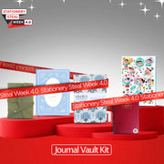 Journal Vault Kit