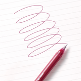 Jumbo California Sunset Gel Pen Set- Pack of 5