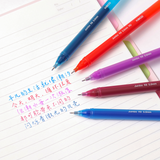 Jumbo California Sunset Gel Pen Set- Pack of 5