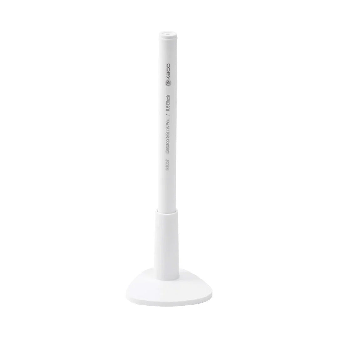 Kaco Jumbo Desktop 0.5mm Gel Pen