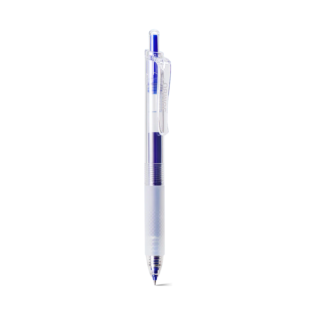 Jumbo Push 0.7mm Gel Pen