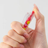 Jumbo SmileyWorld Gel Pen Set-Pack of 3