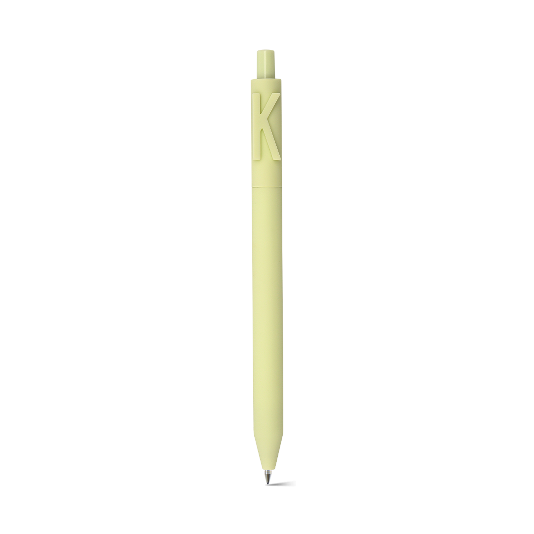 Kaco Alpha 0.5mm Gel Pen