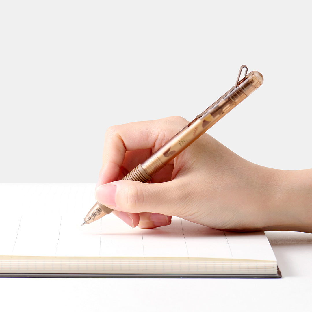 Kaco K1 Autumn Gel Pen Set