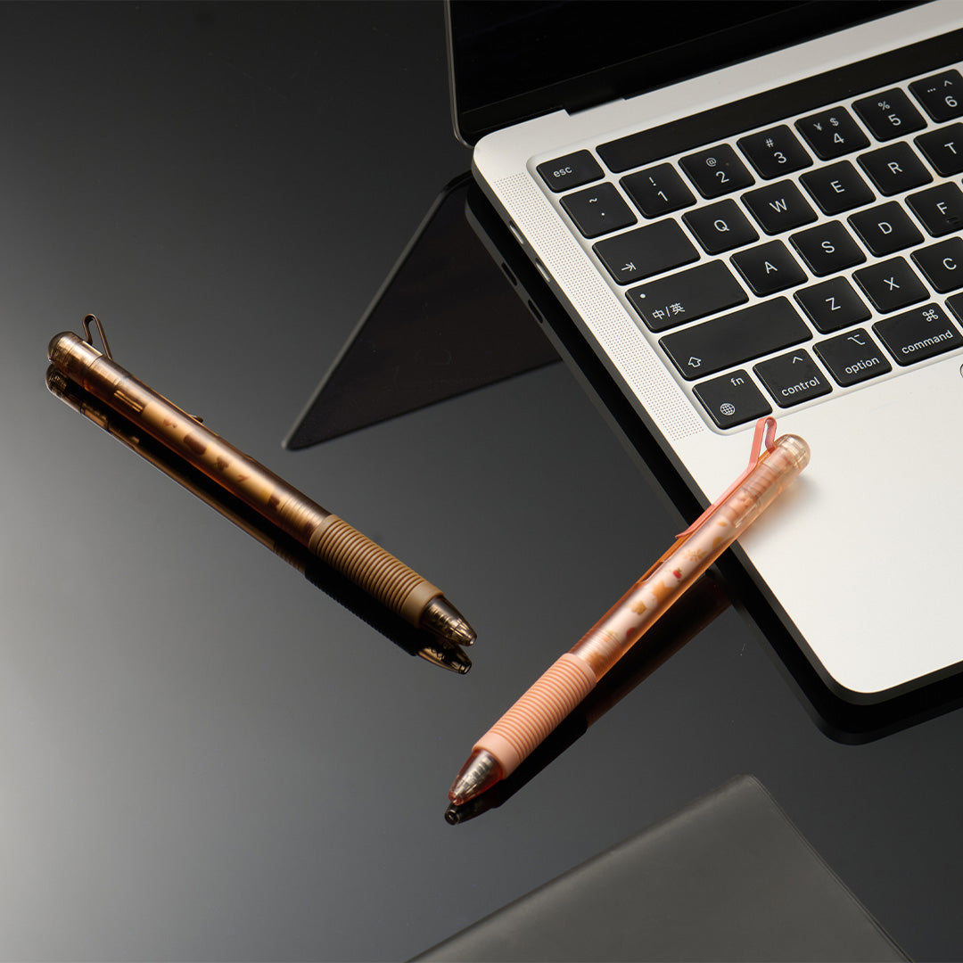 Kaco K1 Autumn Gel Pen Set