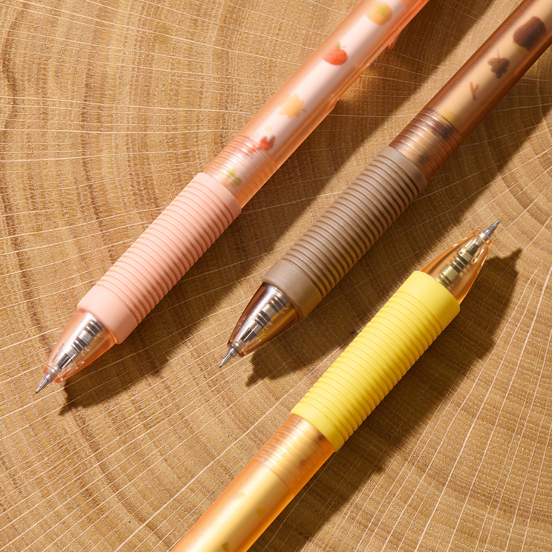 Kaco K1 Autumn Gel Pen Set