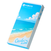 Kaco K1 Cast Line Gel Pen Set